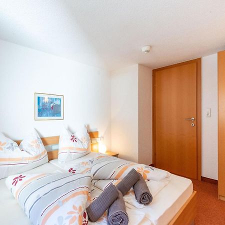 Haus Anna Hotell Längenfeld Exteriör bild