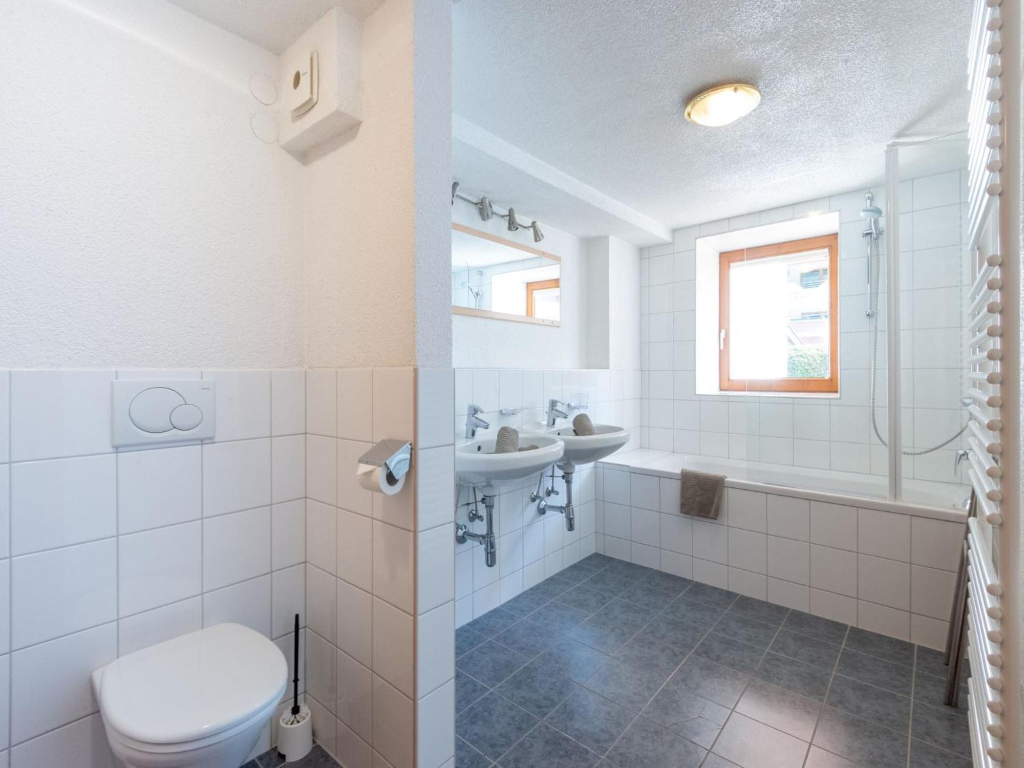 Haus Anna Hotell Längenfeld Exteriör bild