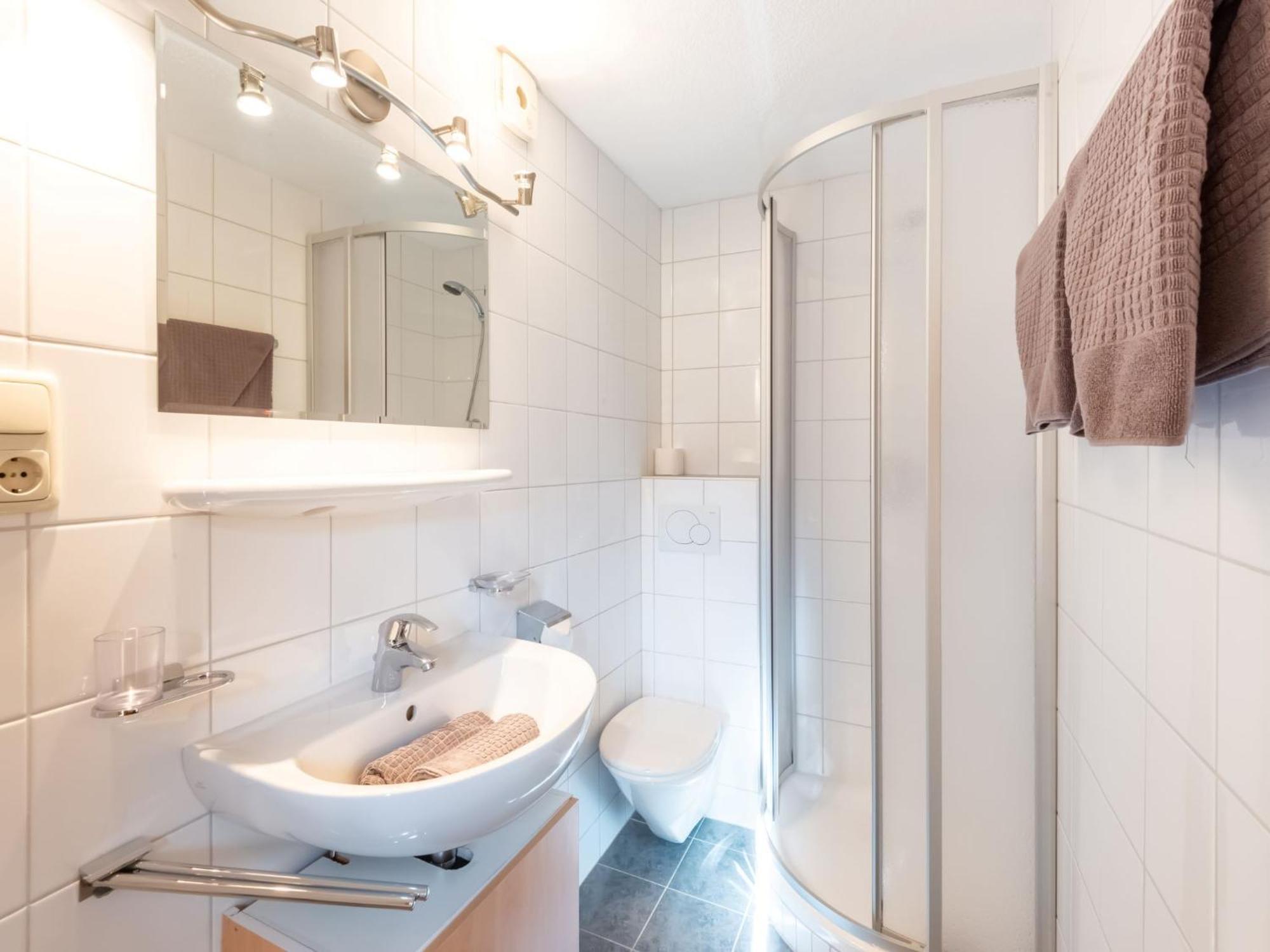 Haus Anna Hotell Längenfeld Exteriör bild