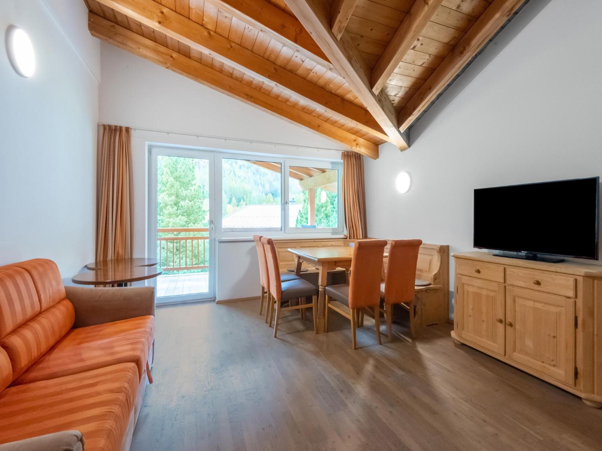 Haus Anna Hotell Längenfeld Exteriör bild