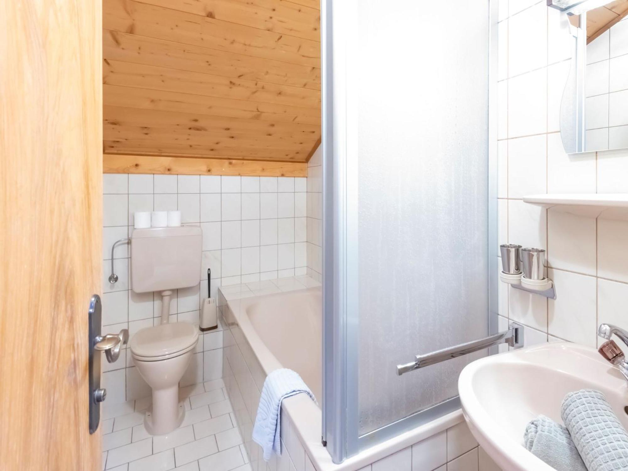 Haus Anna Hotell Längenfeld Exteriör bild