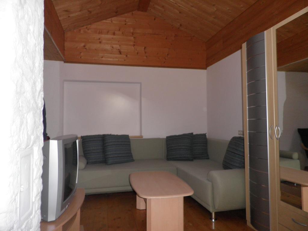 Haus Anna Hotell Längenfeld Exteriör bild
